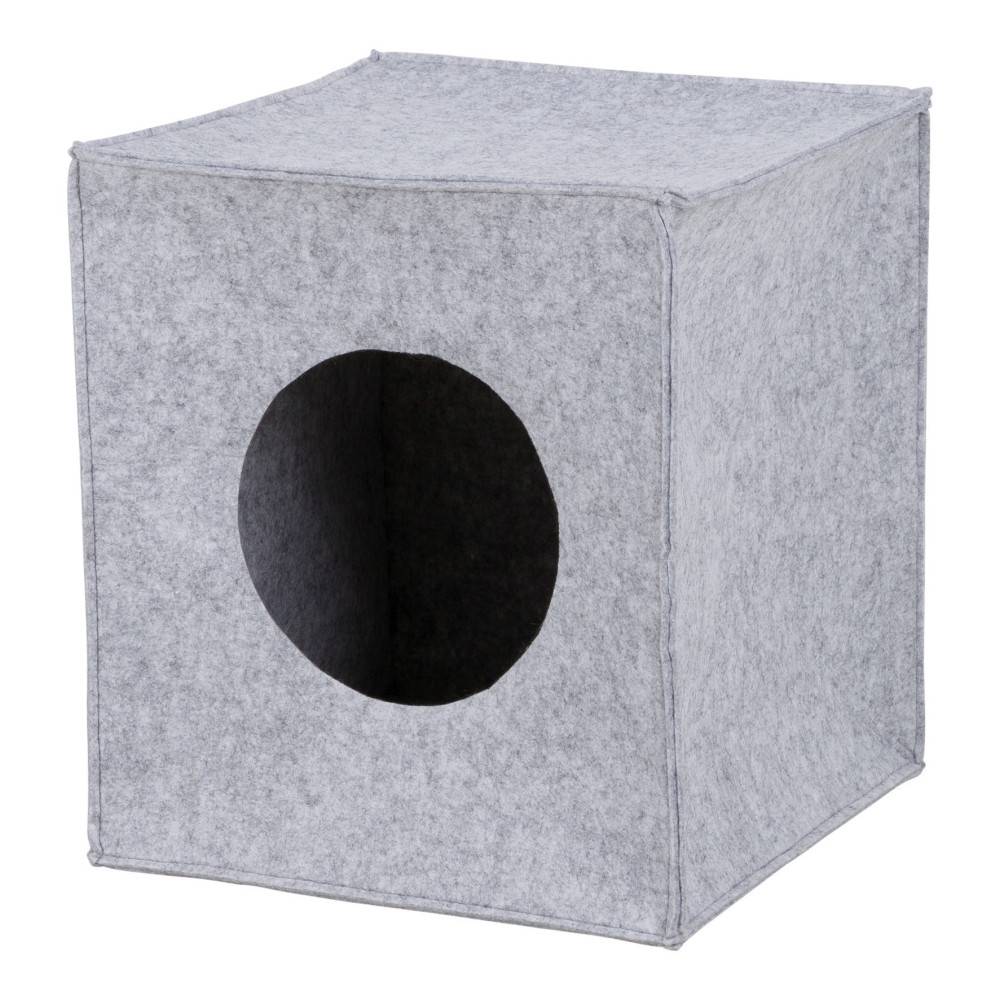Trixie - Abri Anton pour chats 33 x 33 x 37 cm - Imagen 1