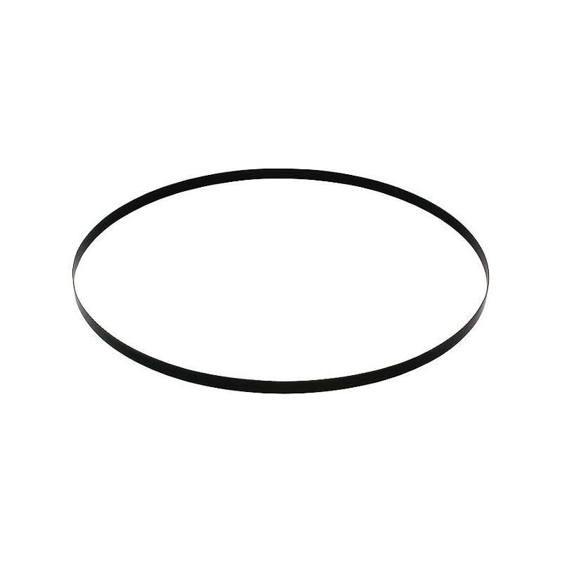 Makita - Lot de 3 Lames MAKITA 792559-8 pour métaux et PVC pour scie à ruban portative MKITA BPB180, 2106 et 2107F Makita - Imagen 1