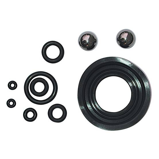 Ribimex - Kit joints de pulvérisateur à dos (Agressif)