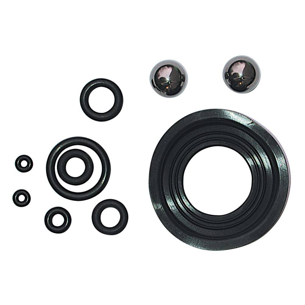 Ribimex - Kit joints de pulvérisateur à dos (Agressif)