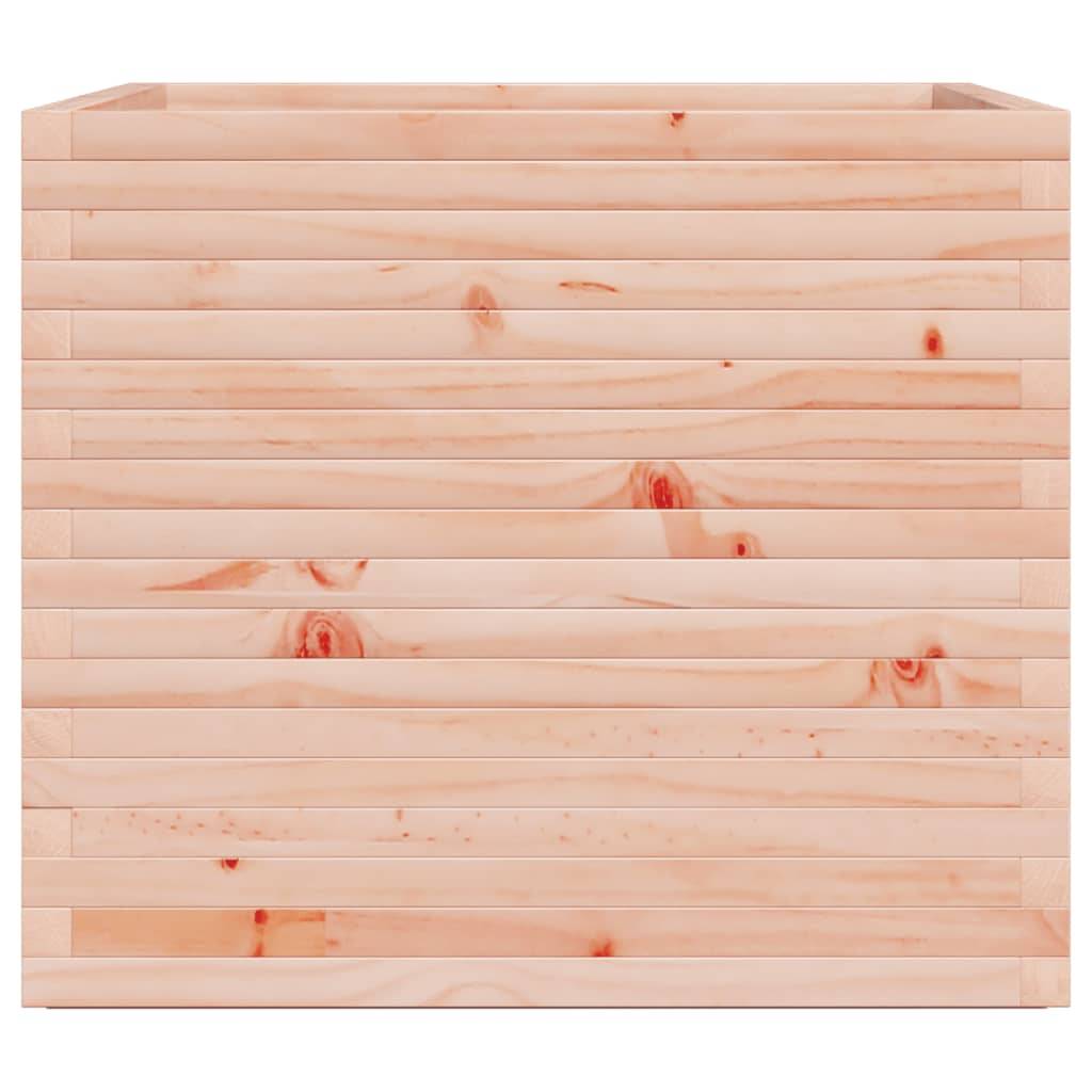 Maison Chic - Jardinière, Bac à fleurs, Pot de fleurs 80x80x72 cm bois massif douglas - Imagen 6