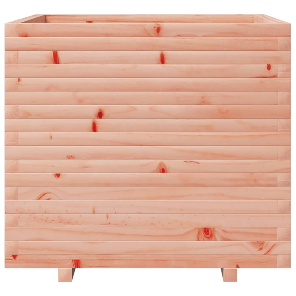 Maison Chic - Jardinière, Bac à fleurs, Pot de fleurs 80x80x72 cm bois massif douglas - Imagen 5