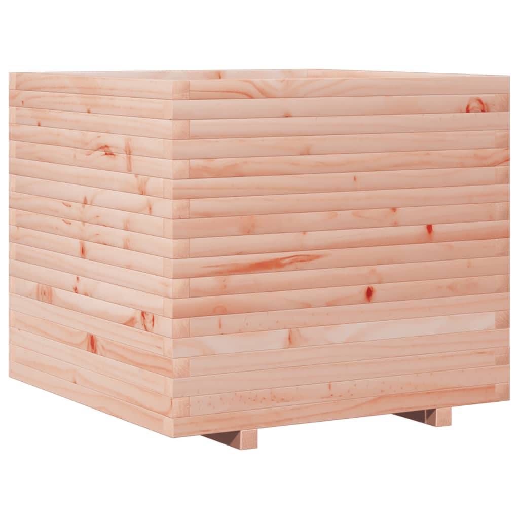 Maison Chic - Jardinière, Bac à fleurs, Pot de fleurs 80x80x72 cm bois massif douglas - Imagen 7