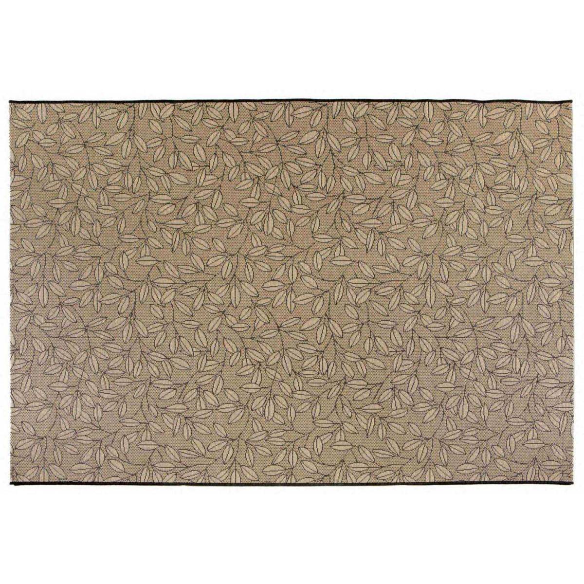 Vivaraise - Tapis extérieur en polypropylène Chelby 230 x 160 cm - Image 1