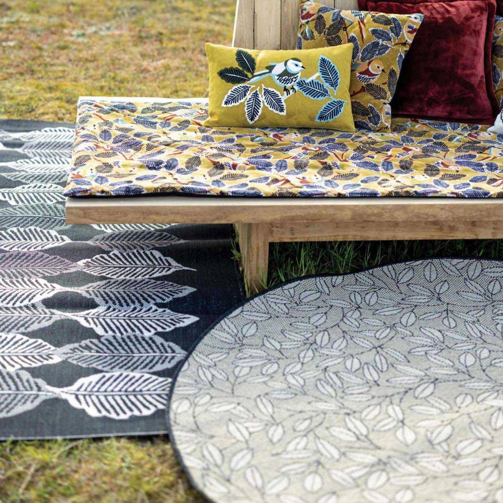 Vivaraise - Tapis extérieur en polypropylène Chelby 230 x 160 cm - Image 2