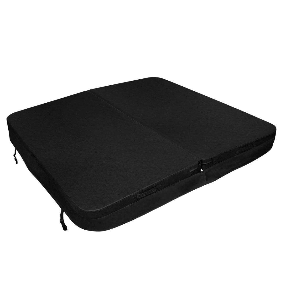 Monster Racking - Couverture de Jacuzzi 2m - Noir - Imagen 1