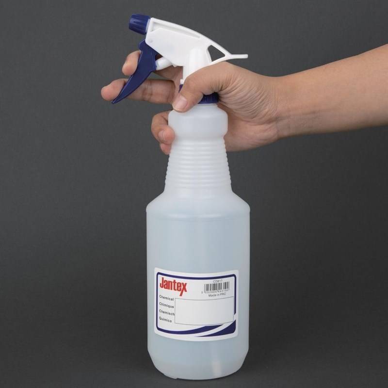 Vaporisateur 750 ml - Jantex - - Image 5