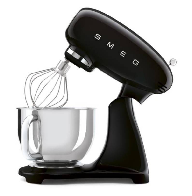 Robot pâtissier Années 50 4,8 l noir - Imagen 5