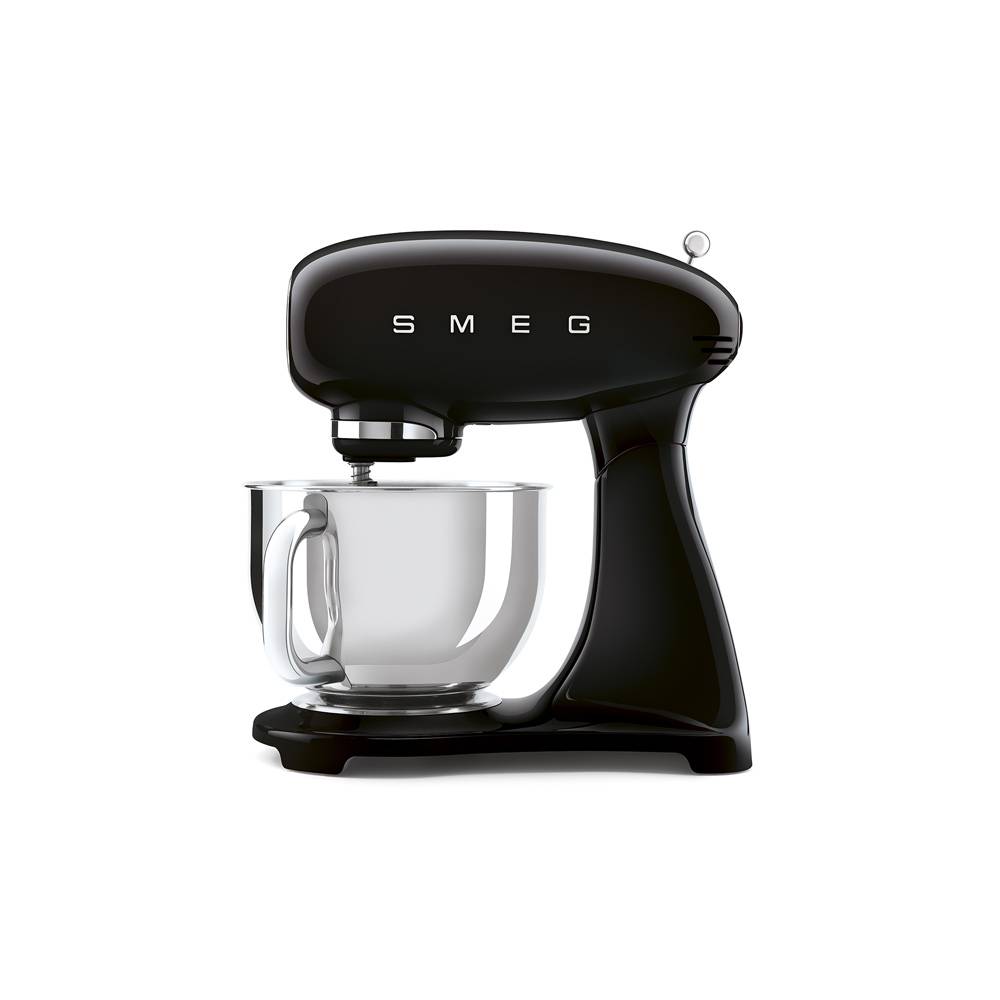 Robot pâtissier Années 50 4,8 l noir - Imagen 1