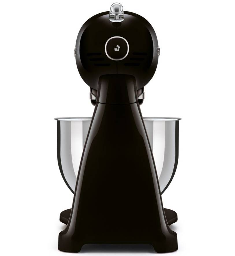 Robot pâtissier Années 50 4,8 l noir - Imagen 4