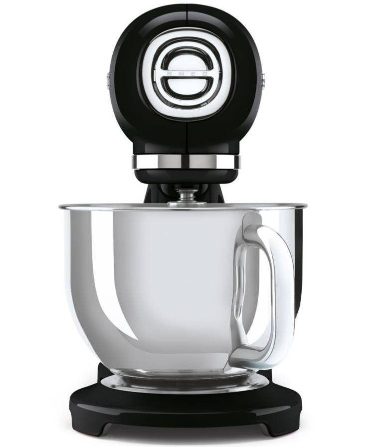 Robot pâtissier Années 50 4,8 l noir - Imagen 2