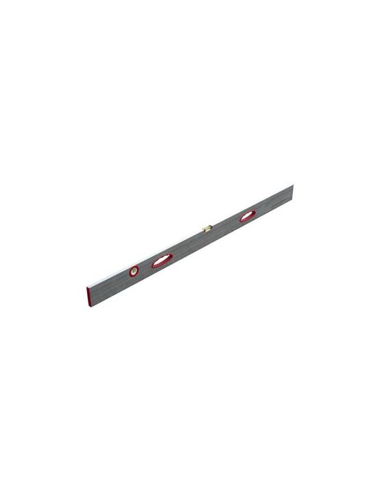 Règle à Niveau Taliaplast 250 Cm Précision Et Robustesse Pour Grands Alignements - Taliaplast