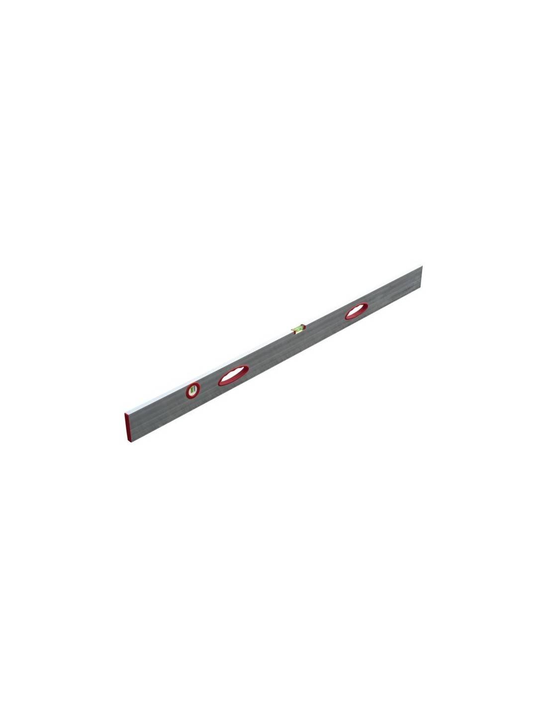 Règle à Niveau Taliaplast 250 Cm Précision Et Robustesse Pour Grands Alignements - Taliaplast