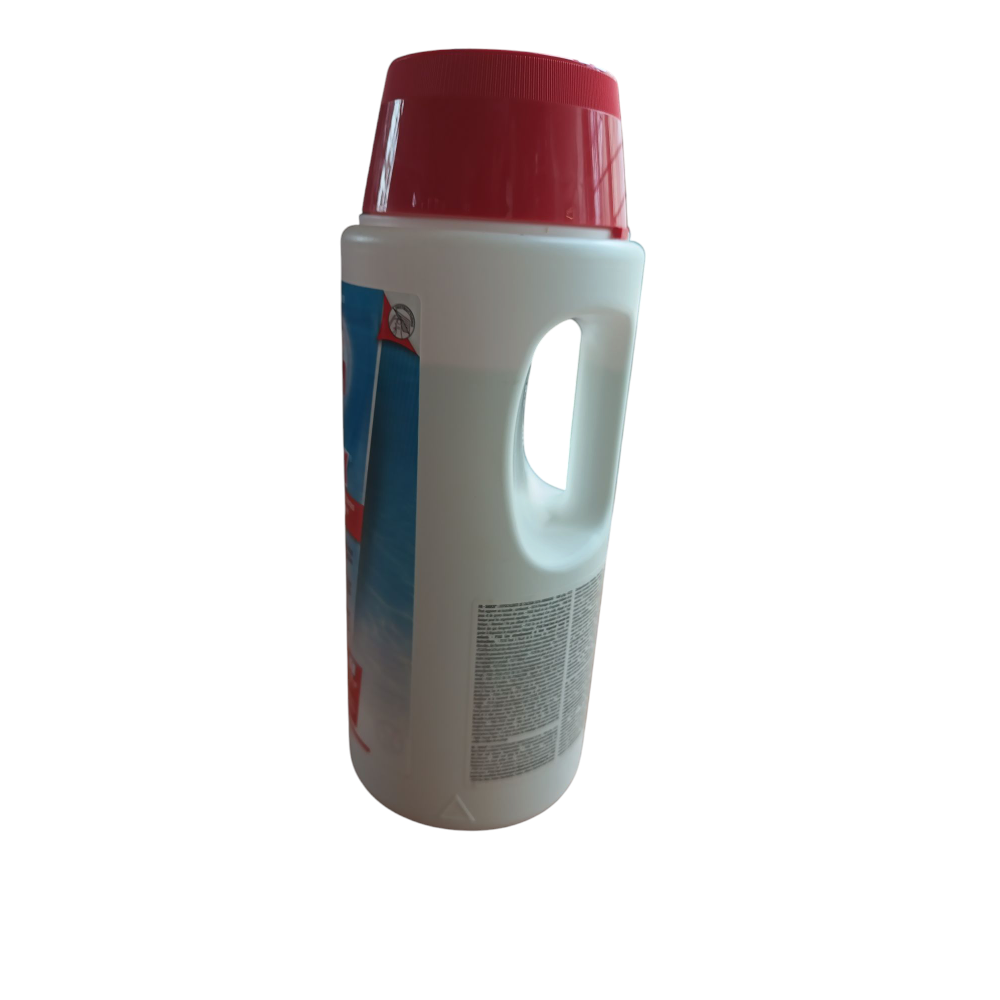 HTH - Désinfection choc - Poudre Hypochlorite De Calcium HTH Shock 2 Kg - Imagen 4