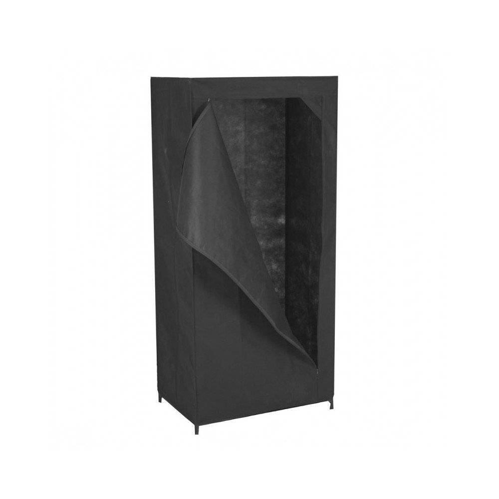 Facilitys - Armoire de rangement dressing 1 porte - Imagen 1
