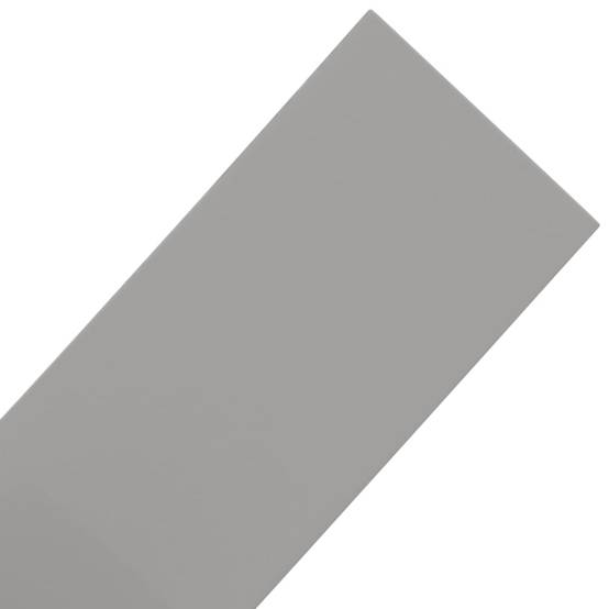 Bordure pelouse polyéthylène aménagement extérieur séparation 10mx15cm gris - ComfortXL Outdoor Living - Image 5