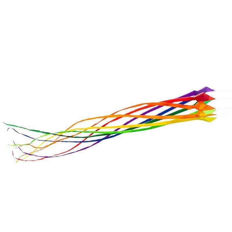 Manche à air - HQ - Arc en ciel - 3M - Imagen 1