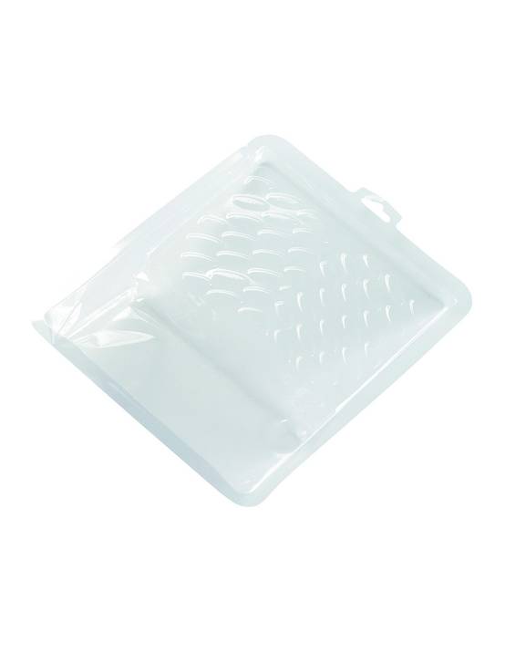 Liners Bac Peinture Savy Antidérapant, Réutilisable, Propreté - Générique