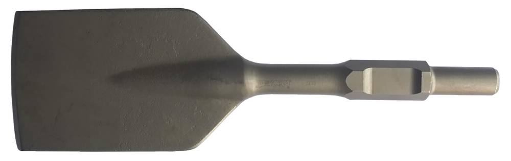Makita - Pelle Hexagonal 30 mm - MAKITA - P-05555