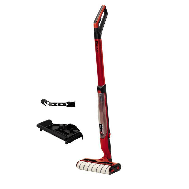 Einhell - Nettoyeur de Sol sans fil CLEANEXXO Einhell - Image 1