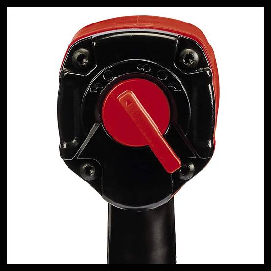 Einhell - Clé à chocs pneumatique TC-PW 340 - 6,3 bar - 340 Nm Einhell - Image 3