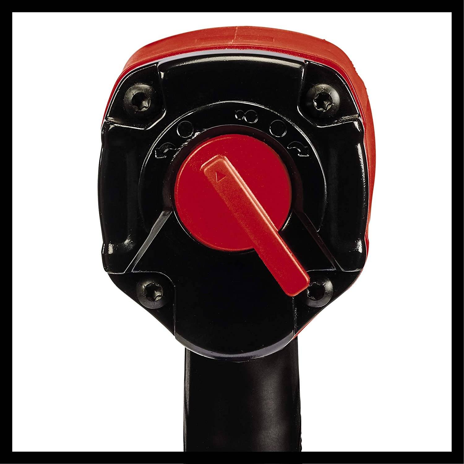 Einhell - Clé à chocs pneumatique TC-PW 340 - 6,3 bar - 340 Nm Einhell - Image 3