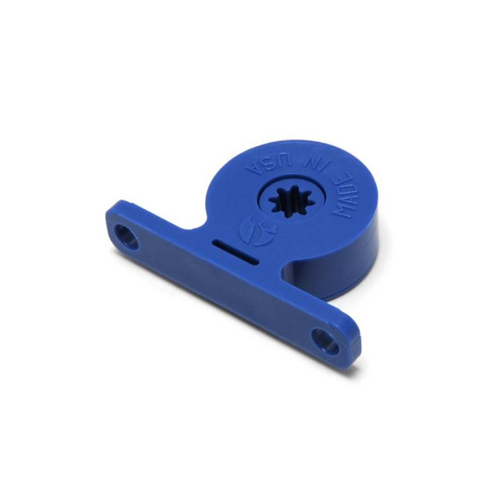Zodiac - Roulement turbine POLARIS 180-280 REF W7230229 - Image 1