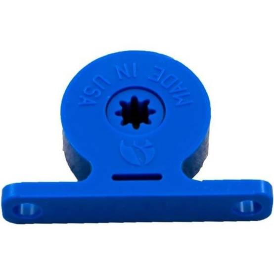 Zodiac - Roulement turbine POLARIS 180-280 REF W7230229 - Image 2