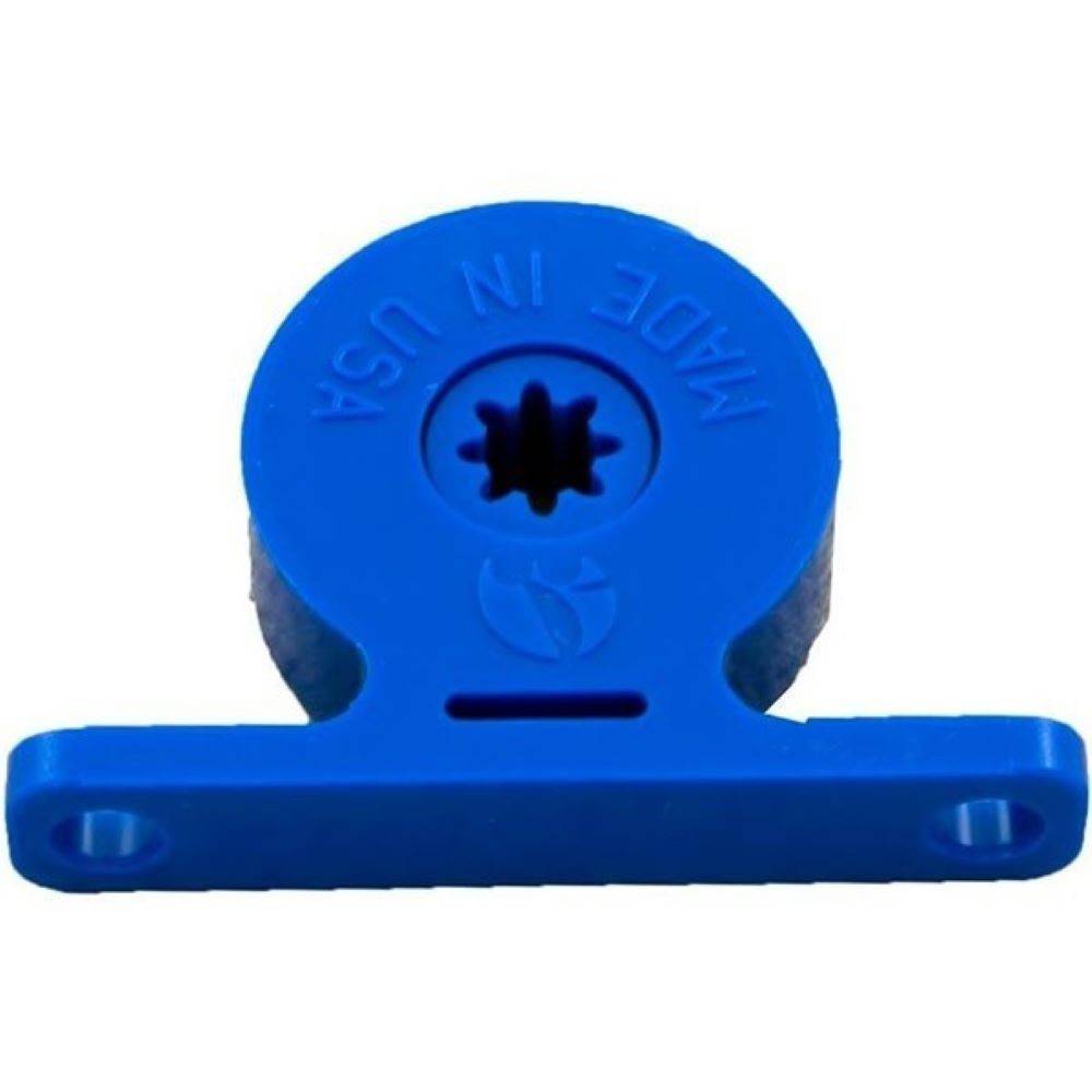 Zodiac - Roulement turbine POLARIS 180-280 REF W7230229 - Image 2