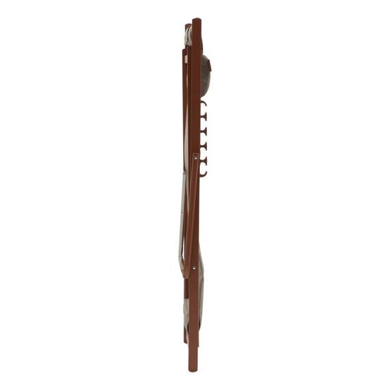 Hesperide - Chilienne de jardin Lunivia acajou - Hespéride - Image 6