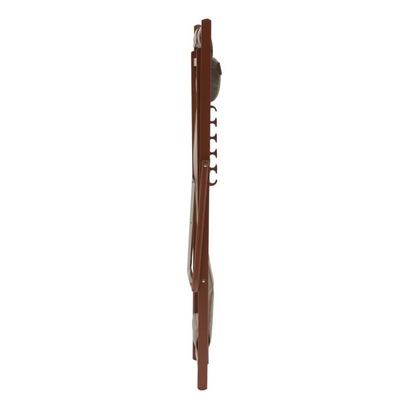 Hesperide - Chilienne de jardin Lunivia acajou - Hespéride - Image 6