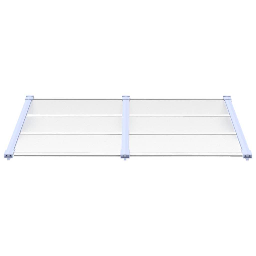 Prolenta Premium - Store banne Hjoral Gris 152,5 X 90 X 27,5 cm - P87209G - Image 3