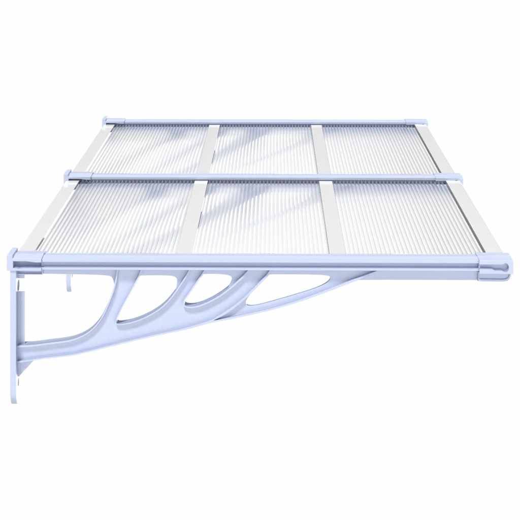 Prolenta Premium - Store banne Hjoral Gris 152,5 X 90 X 27,5 cm - P87209G - Image 4