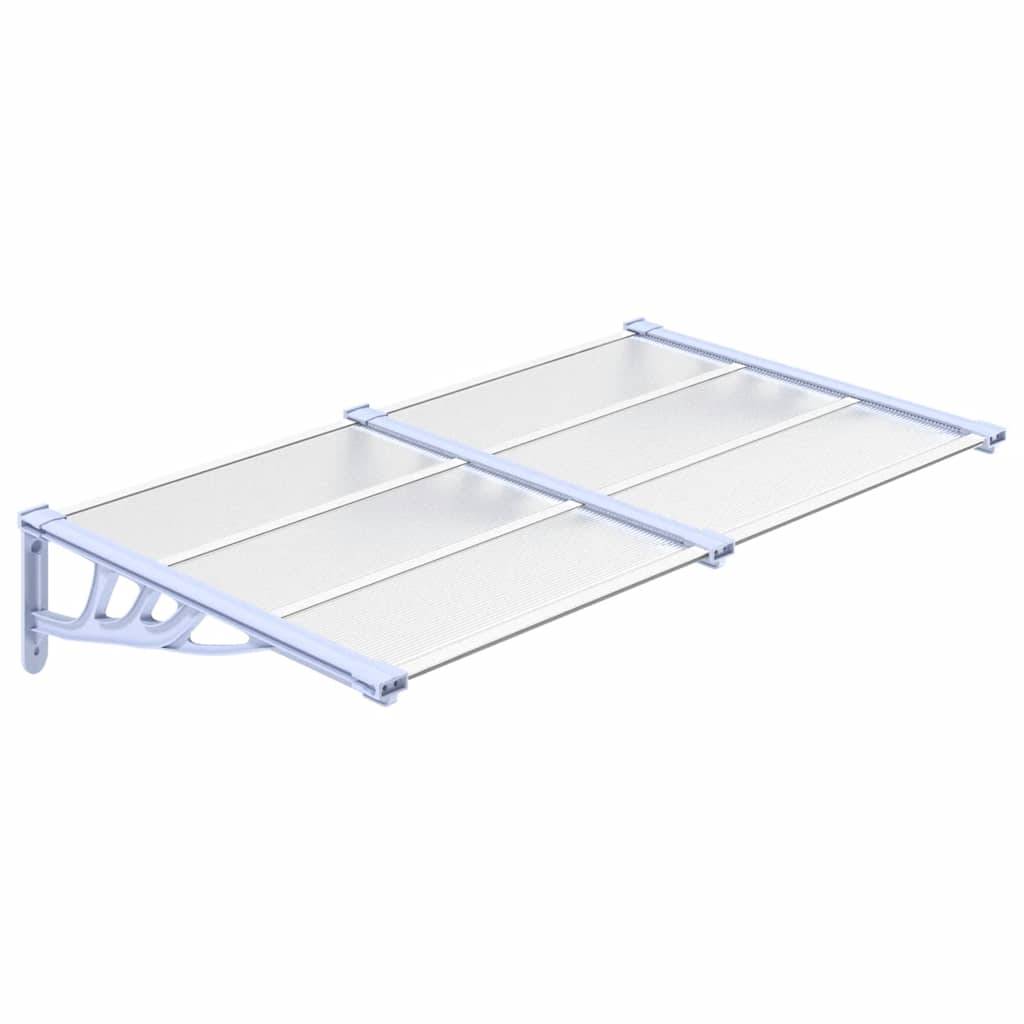 Prolenta Premium - Store banne Hjoral Gris 152,5 X 90 X 27,5 cm - P87209G - Image 2