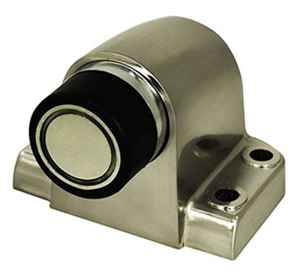 Butée à ressort magnétique pour porte lourde inox - HERACLES - DMBT21SP - Image 1
