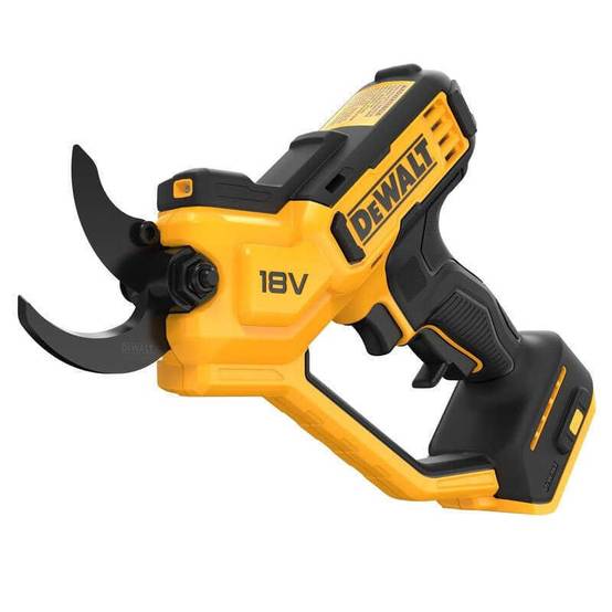Sécateur coupe branches XR 18V 5 Ah Li-ion - DEWALT - DCMPP568P1-QW - Image 5