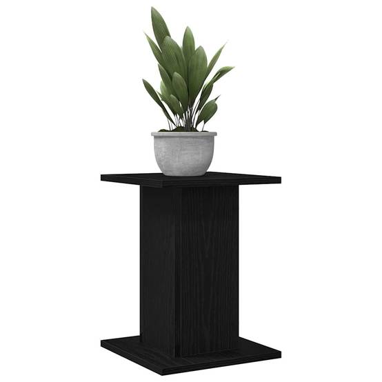 Support plante Xenia Ice 30 X 30 X 40 cm - P95081I - Image 3