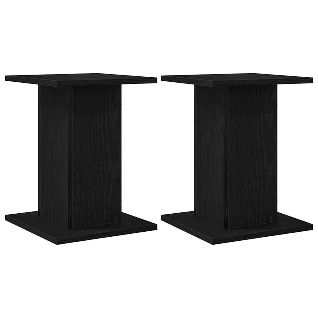 Support plante Xenia Ice 30 X 30 X 40 cm - P95081I - Image 2