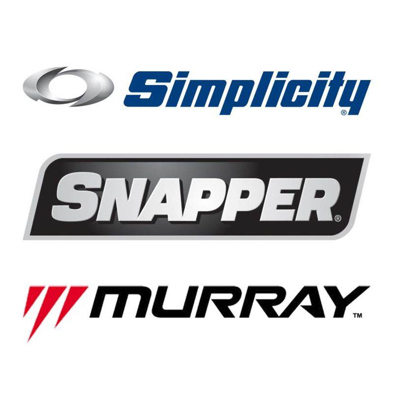 Palier Epaule - Simplicity Snapper Murray - 1666424SM
