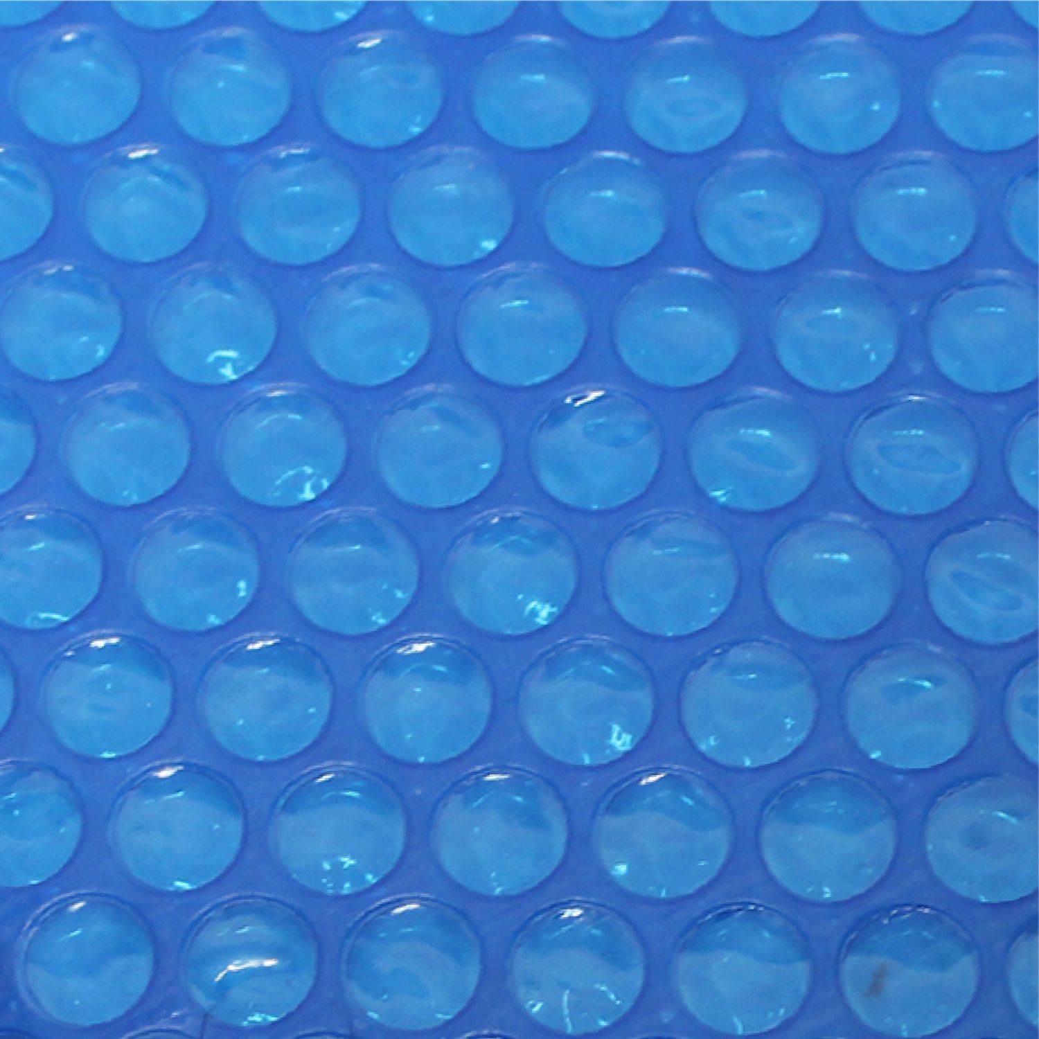 Linxor - Bâche à bulles 3 m x 7 m pour piscine - 300 microns - Bleu - Linxor - Imagen 5