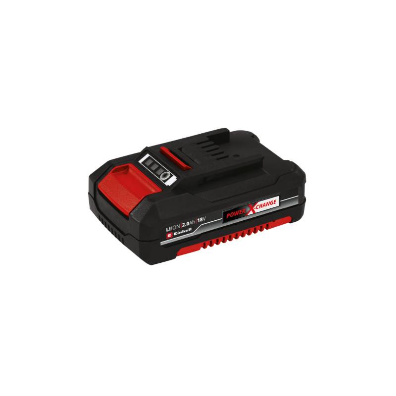 Einhell - Batterie EINHELL 18V Power X-Change 2.0Ah - 4511395