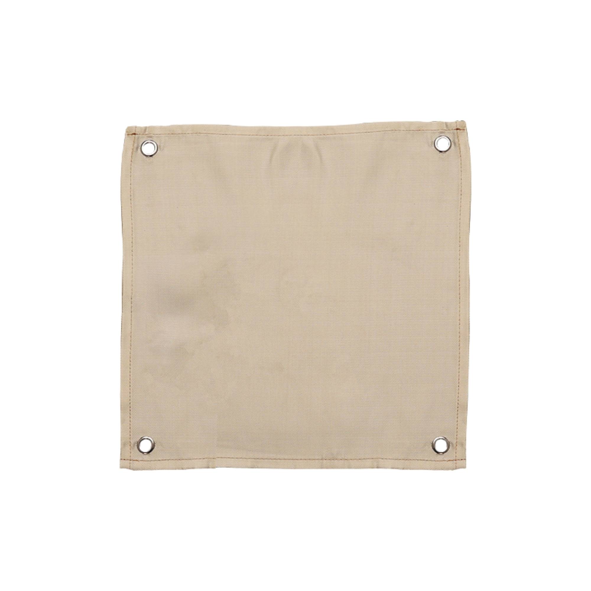 DtopbuyAge - Tapis ignifuge isolation thermique pour camping pique nique barbecue protection contre haute température sol feu extérieur DtopbuyAge - Image 1