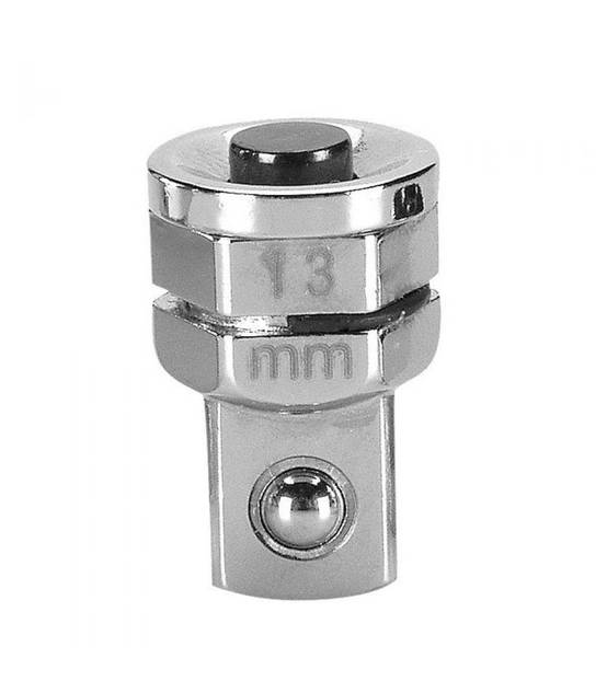 Adaptateur pour douilles 3/8" (a/clé 13 mm) alyco ALYCO 191881 - Image 3
