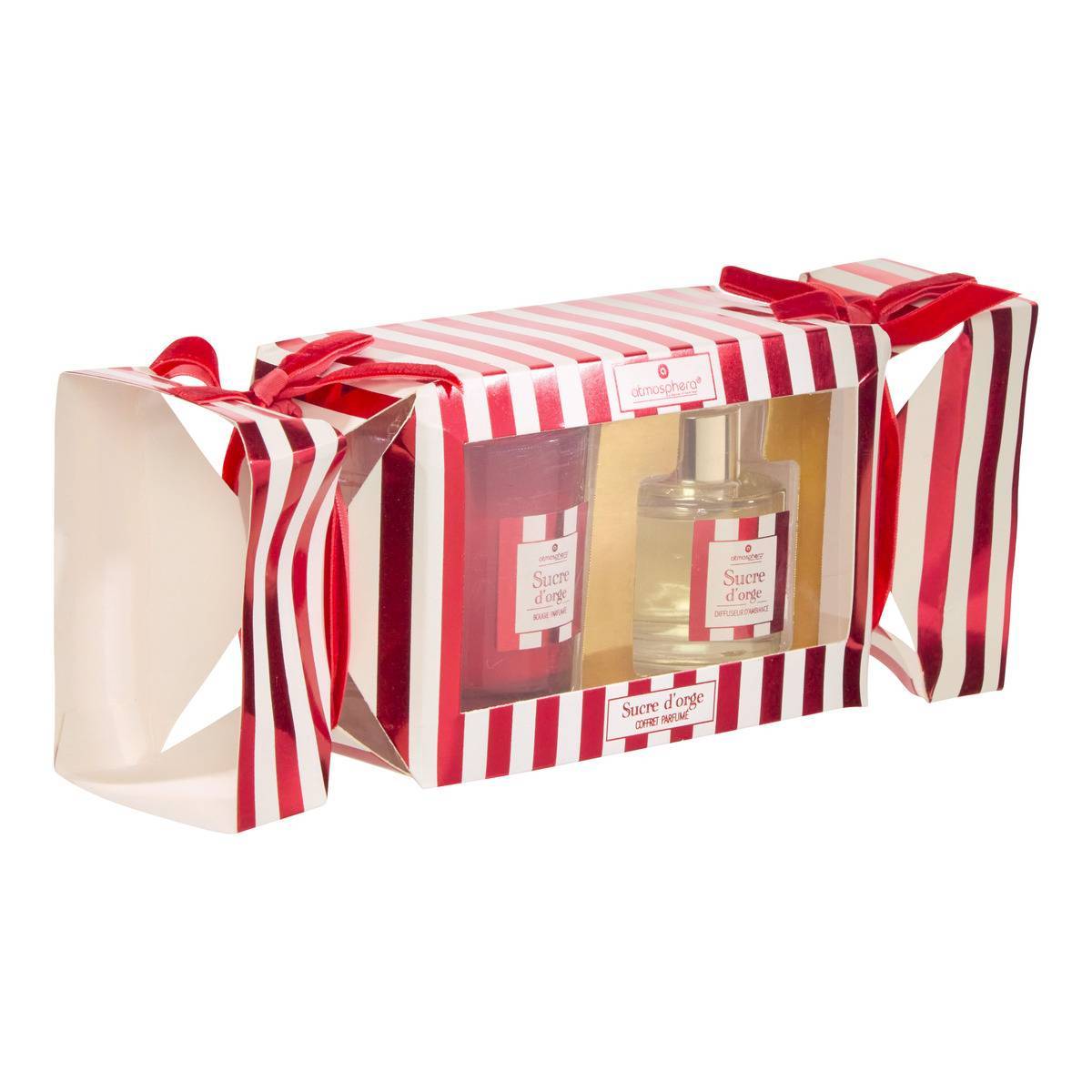 Feeric Christmas - Coffret parfumé Rand - Feeric Lights & Christmas - Image 2