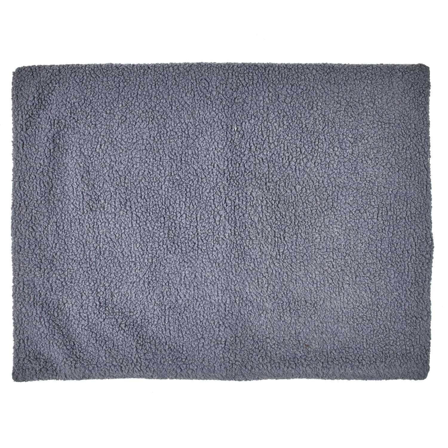 The Concept Factory - Tapis thermique isolant pour chien et chat - Gris - The concept factory - Imagen 1
