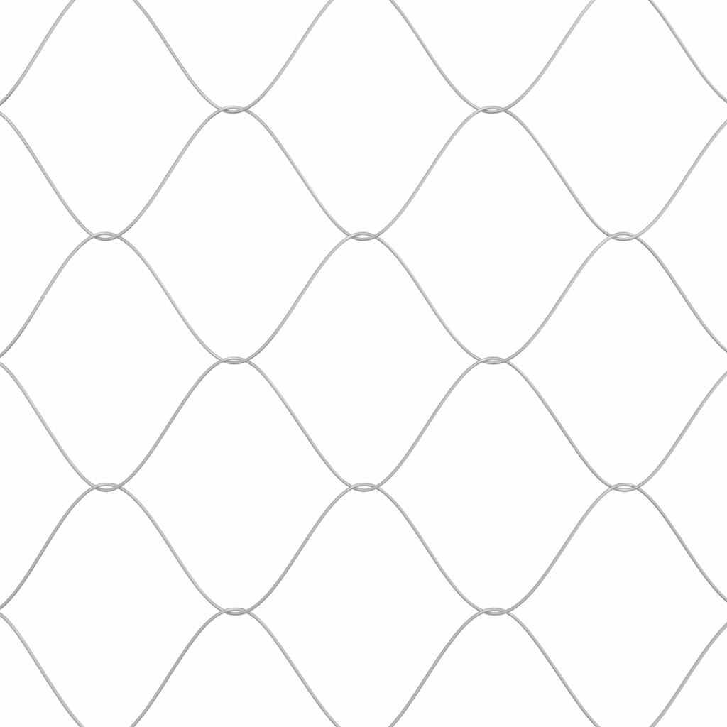 Enclos Chenil Extérieur Acier Galvanisé pour Grand Chien Jardin 400x200cm – ComfortXL Outdoor Living - Image 9
