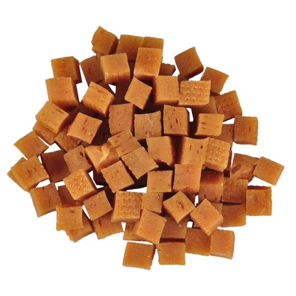 animallparadise - Friandise cube de poulet Hapki 85 g sans gluten pour chien - Imagen 1