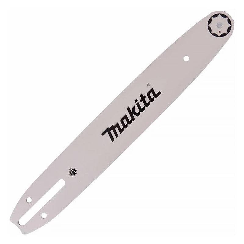 Makita - Guide pour chaîne de tronçonneuse MAKITA 191G15-1 30cm Makita