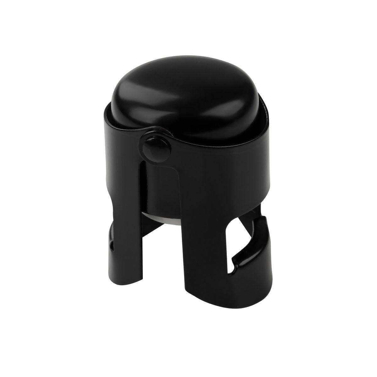 Bouchon pour bouteille de Champagne Fackelmann Spectre - Image 1