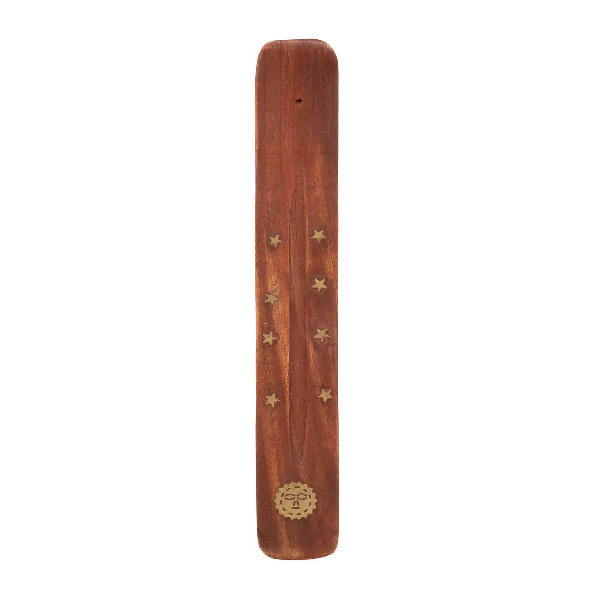 Atmosphera - Support d'encens 25x3,5cm - Atmosphera Créateur d'intérieur - Image 1